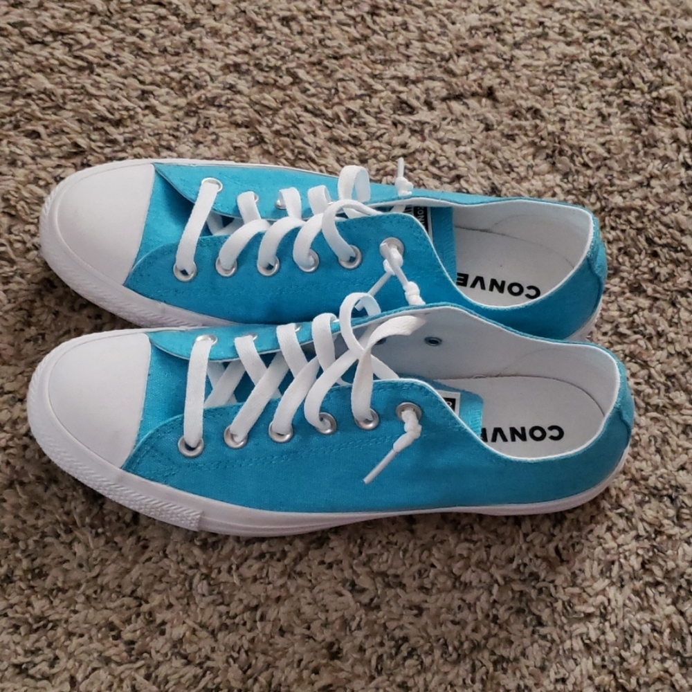 Converse Chuck II